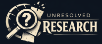 Unresolved Research